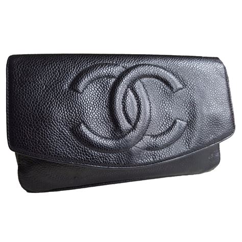 portefeuille chanel prix neuf|Portefeuille Chanel, pochettes et porte clefs Chanel .